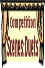 Competition Scenes - Duets