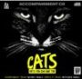 Cats - 2 CDs of Vocal Tracks & Backing Tracks