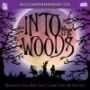 Into the Woods - 2 CDs of Vocal Tracks & Backing Tracks