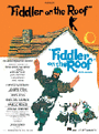 Fiddler on the Roof - FULL VOCAL SCORE
