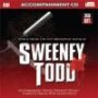 Sweeney Todd - 2 CDs of Vocal Tracks & Backing Tracks