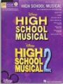 High School Musical with CD - FEMALE EDITION