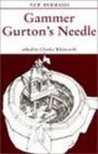 Gammer Gurton's Needle