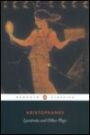 Lysistrata and Other Plays - The Acharnians & The Clouds