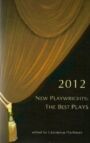 2012  New Playwrights - The Best Plays