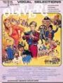 Oliver! - VOCAL SELECTIONS from the Film