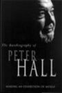 The Autobiography of Peter Hall