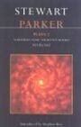 Parker Plays 2 - Northern Star & Heavenly Bodies & Pentecost