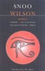 Wilson Plays 2 - Vampire & The Glad Hand & The Grass Widow & Sabina