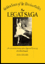 The Legat Saga - An Anecdotal Study of the Life and Times of Nicolas Legat - HARDBACK