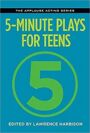 5 Minute Plays for Teens