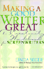 Making a Good Writer Great - A Creativity Workbook for Screenwriters