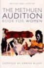 Methuen Audition Book for Women