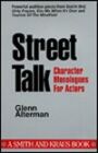 Street Talk - Character Monologues for Actors