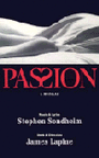 Passion - Script & Lyrics