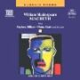 Macbeth - Performed by Stephen Dillane & Fiona Shaw & Full Cast - 3 CDs