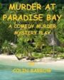 Murder at Paradise Bay