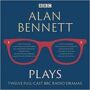 Alan Bennett Plays - Twelve Full Cast BBC Radio Dramatisations