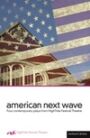 American Next Wave - Four Plays