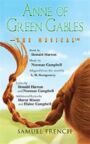 Anne of Green Gables - A Musical