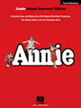 Annie - The Musical - Deluxe Souvenir Edition - VOCAL SELECTIONS