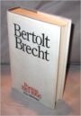 Bertolt Brecht - Poems 1913-1956