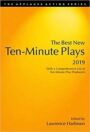 The Best New Ten-Minute Plays 2019
