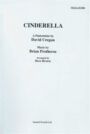 Cinderella - Cregan - VOCAL SCORE ONLY