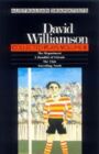 David Williamson - Collected Plays - Volume II