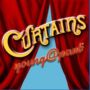 Curtains - PERUSAL PACK +