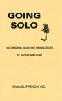 Going Solo - 100 Audition Monologues