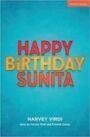Happy Birthday Sunita