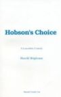 Hobson's Choice