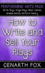 How to Write and Sell Your Plays