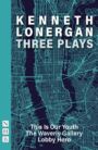 Kenneth Lonergan - Three Plays