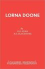 Lorna Doone