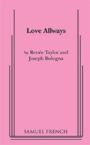 Love Allways - 24 Short Plays