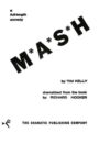 M*A*S*H / MASH - Full-length