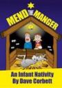 Mend the Manger - An Infant Nativity - SCRIPT