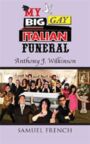 My Big Gay Italian Funeral