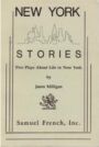 New York Stories - Five Plays About Life in New York