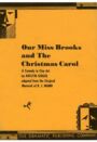 Our Miss Brooks and the Christmas Carol