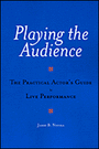 Playing the Audience