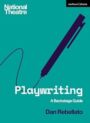 Playwriting - A Backstage Guide
