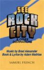 See Rock City and Other Destinations