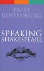 Speaking Shakespeare