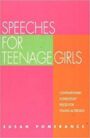Speeches for Teenage Girls