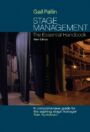 Stage Management - The Essential Handbook