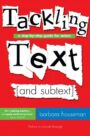 Tackling Text [and subtext] - A Step-by-Step Guide for Actors