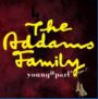 The Addams Family - PERUSAL PACK +